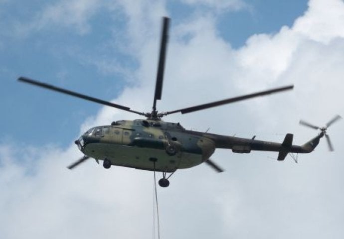 Vijeće ministara BiH odobrilo 300 miliona KM za helikoptere Oružanih snaga BiH