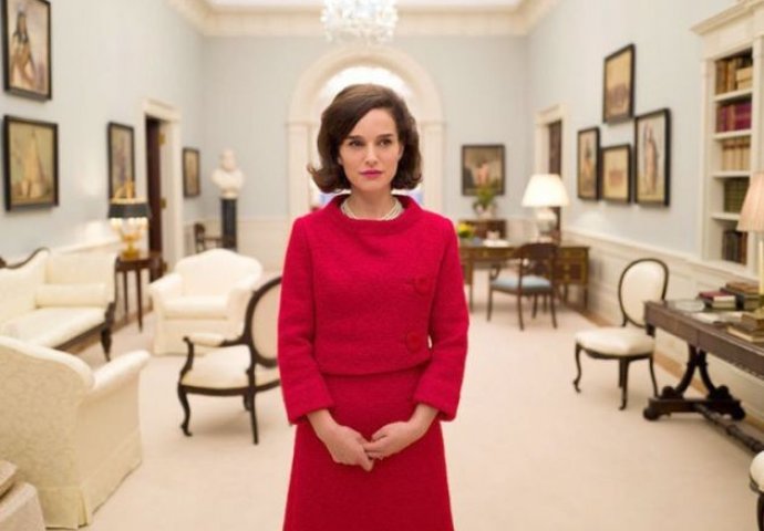 Prvi pogled na Natalie Portman kao Jackie O