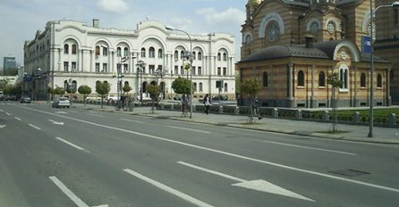 Banjaluka: Obustava saobraćaja zbog dočeka Nove godine