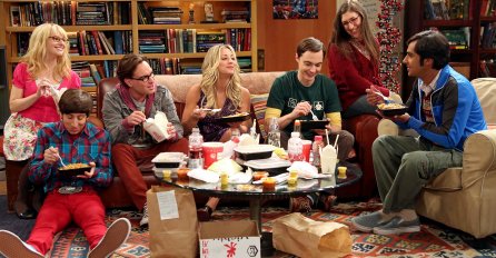 "The Big Bang Theory": Ekipa serije na sudu zbog pjesmice