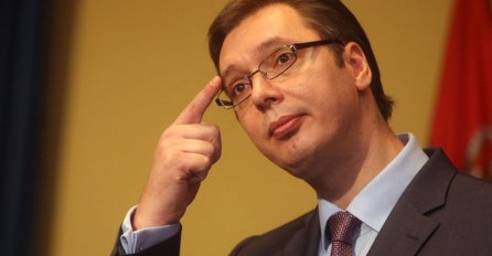 Vučić: Imali smo demagoge, učili smo na našim greškama!