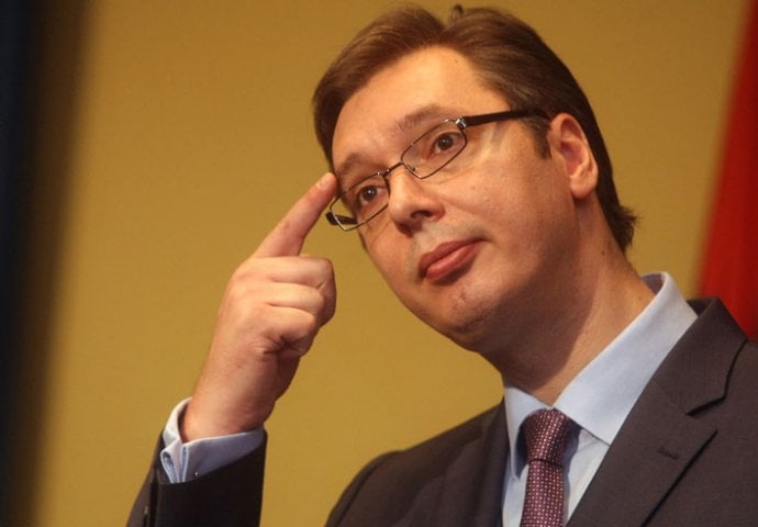 Vučić: Imali smo demagoge, učili smo na našim greškama!