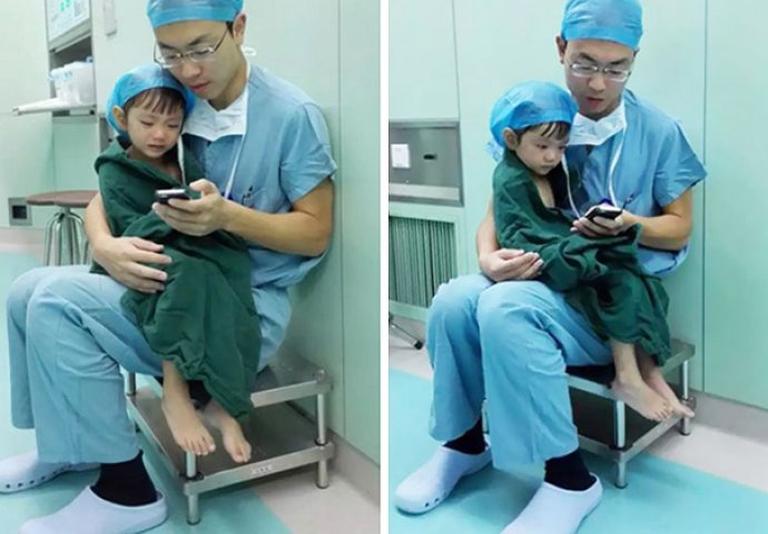 Fotografije koje pokazuju da 2015. ipak nije bila najgora godina