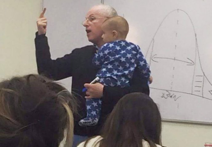 Fotografije koje pokazuju da 2015. ipak nije bila najgora godina