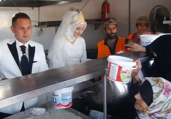 Fotografije koje pokazuju da 2015. ipak nije bila najgora godina