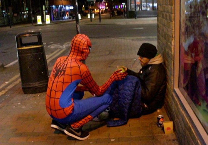 Fotografije koje pokazuju da 2015. ipak nije bila najgora godina