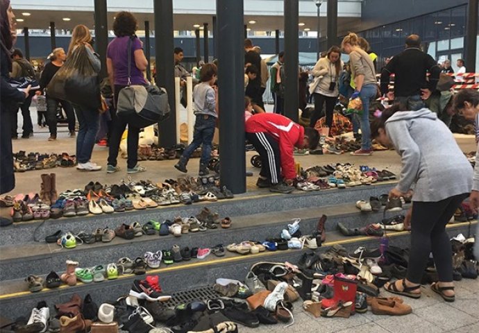 Fotografije koje pokazuju da 2015. ipak nije bila najgora godina