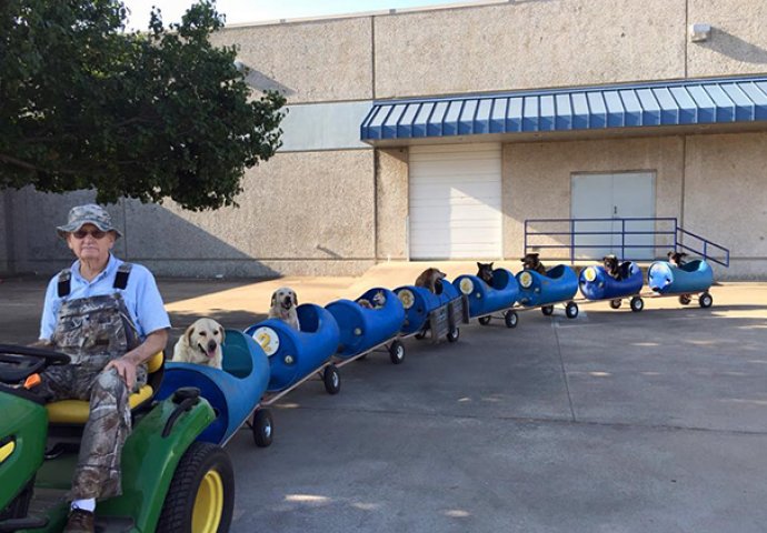 Fotografije koje pokazuju da 2015. ipak nije bila najgora godina