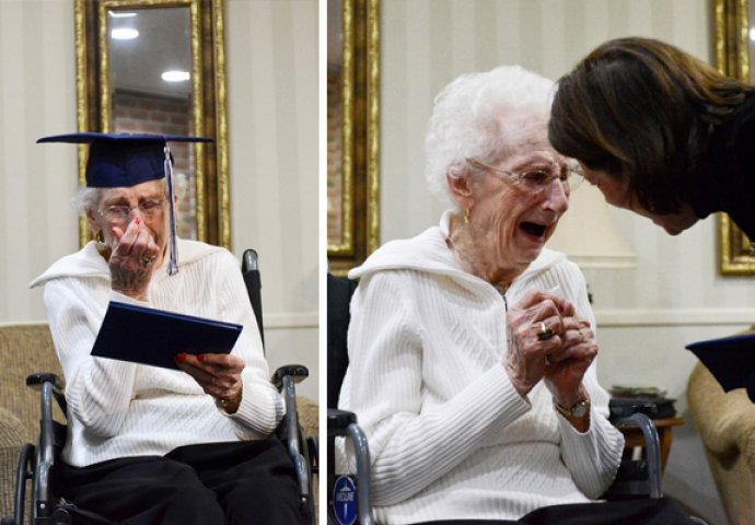 Fotografije koje pokazuju da 2015. ipak nije bila najgora godina