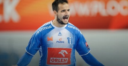 Marko Tarabochia: Na terenu moramo dokazati da smo najbolji!