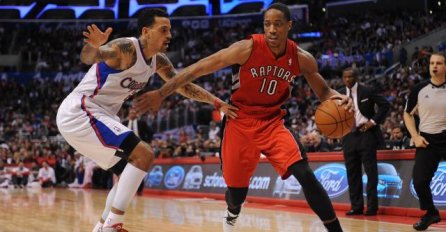 Predstavljamo vam najmonstruoznija zakucavanja u 2015. godini