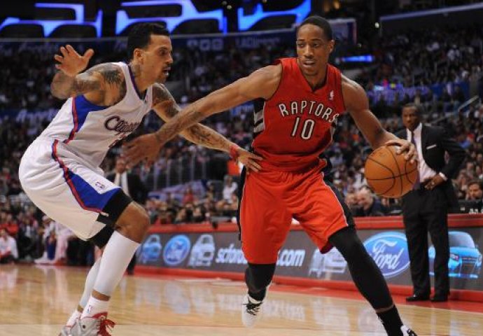 Predstavljamo vam najmonstruoznija zakucavanja u 2015. godini