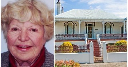 OSTAVILA SVE SIROTINJI: 4,3 miliona dolara vrijedno imanje poklonila djeci beskućnicima 