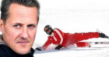 Advokat porodice Schumacher otkrio razloge zašto se krije zdravstveno stanje legende Formule 1!