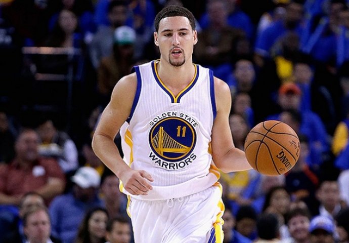 Warriorsi mogu i bez Curryja, Milwaukee bolji od Indiane