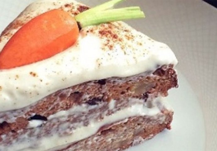 Deset slastica bogatih proteinima koje možete jesti i dok ste na dijeti