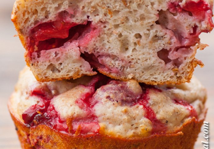 Deset slastica bogatih proteinima koje možete jesti i dok ste na dijeti