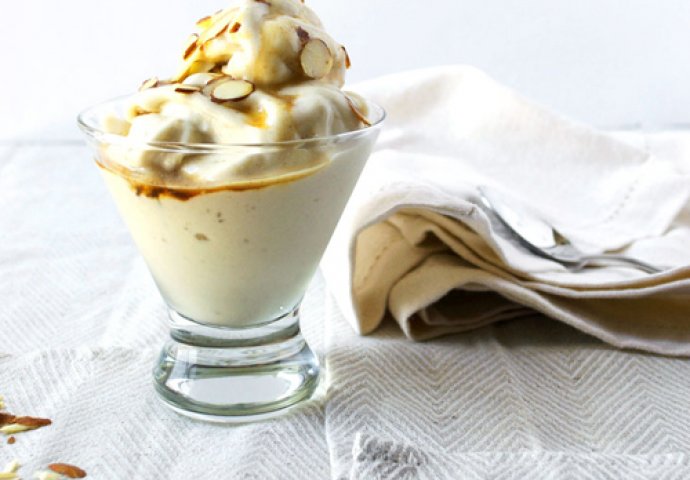 Deset slastica bogatih proteinima koje možete jesti i dok ste na dijeti