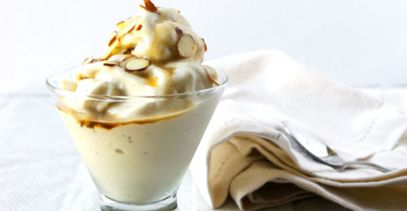 Deset slastica bogatih proteinima koje možete jesti i dok ste na dijeti