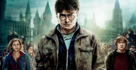 13 stvari koje niste znali o Harryju Potteru