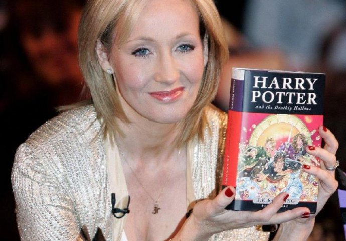 13 stvari koje niste znali o Harryju Potteru