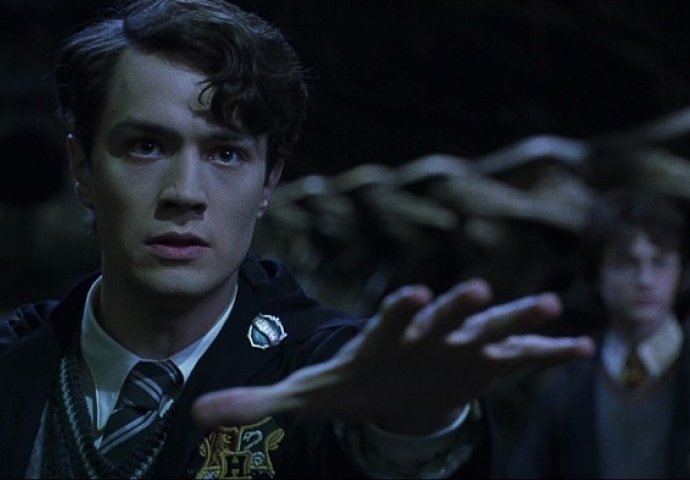 13 stvari koje niste znali o Harryju Potteru