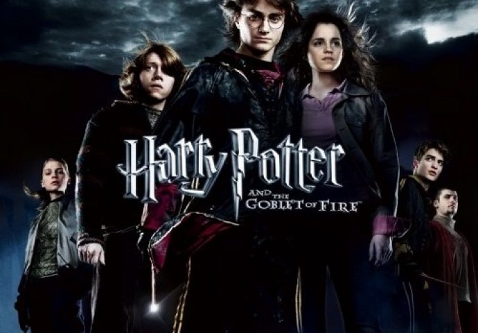 13 stvari koje niste znali o Harryju Potteru