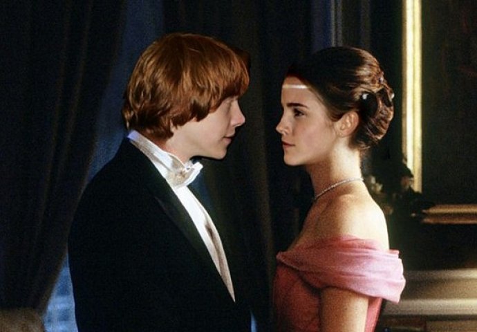 13 stvari koje niste znali o Harryju Potteru