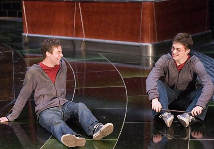 13 stvari koje niste znali o Harryju Potteru