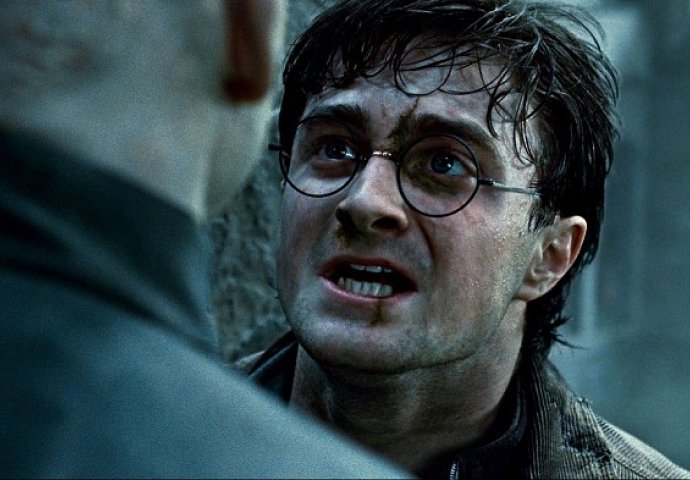 13 stvari koje niste znali o Harryju Potteru