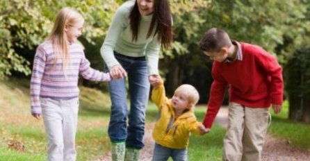 Od danas doživotna „plata“ za majke troje i više djece