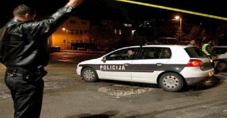 Dvije pucnjave u Sarajevu: Ranjena jedna osoba