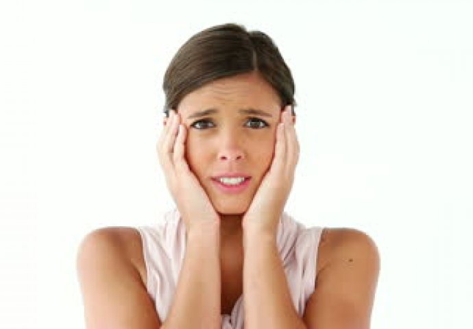 'Ovaj telefonski poziv me je prodrmao kao zemljotres'