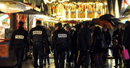 Svijet u Novu godinu ušao u sjeni terorizma