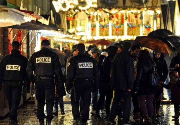 Svijet u Novu godinu ušao u sjeni terorizma