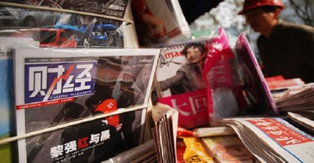 U 2015. u svijetu smrtno stradalo najmanje 109 novinara