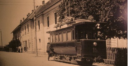 131. rođendan sarajevskog tramvaja