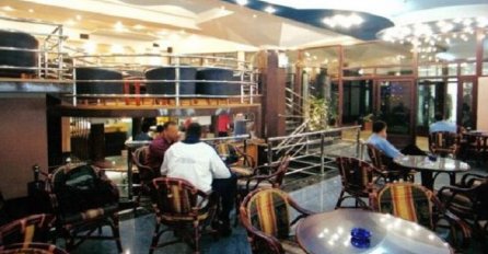 Ubijen u tuči u prvim minutima Nove godine