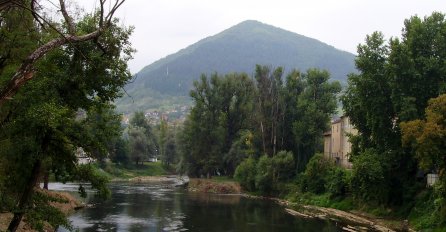 Fojnička rijeka, Bosnia and Herzegovina