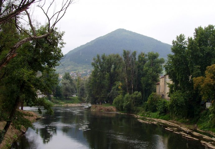 Fojnička rijeka, Bosnia and Herzegovina