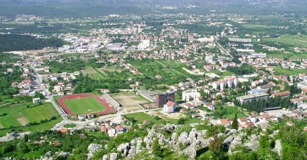 Ljubuški, Bosnia and Herzegovina