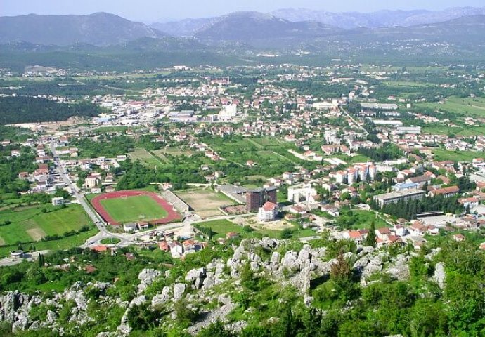 Ljubuški, Bosnia and Herzegovina