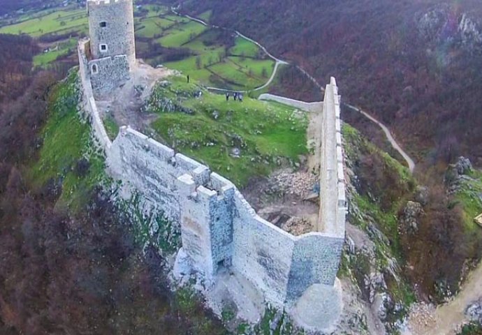 Sokolac, Bosnia and Herzegovina