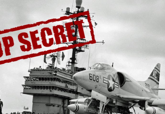 Tajni dokumenti 'Hladnog rata': Amerika je bila više nego spremna da otpočne 3. SVJETSKI RAT