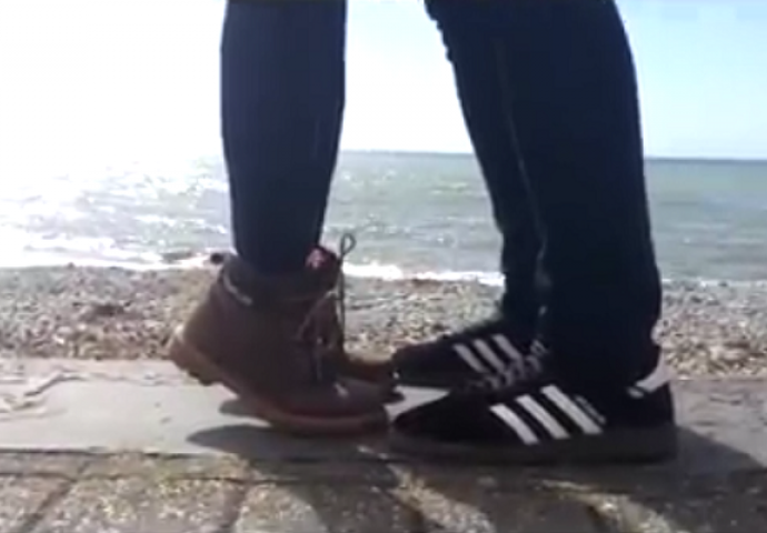 Ovakve izvale još niste vidjeli, a ovo vam je idealna prilika (VIDEO)