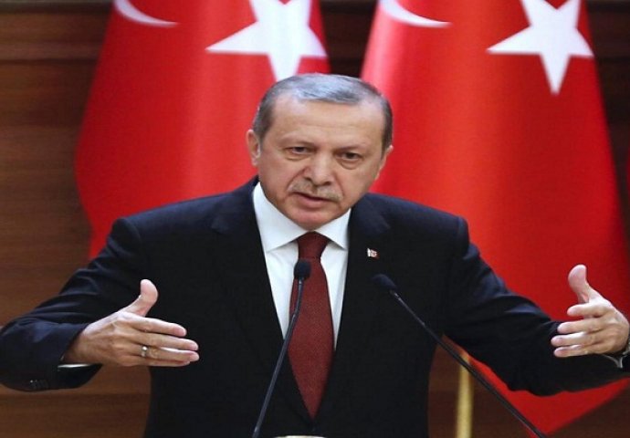 Erdogan: Hitlerov predsjednički sistem je pozitivan