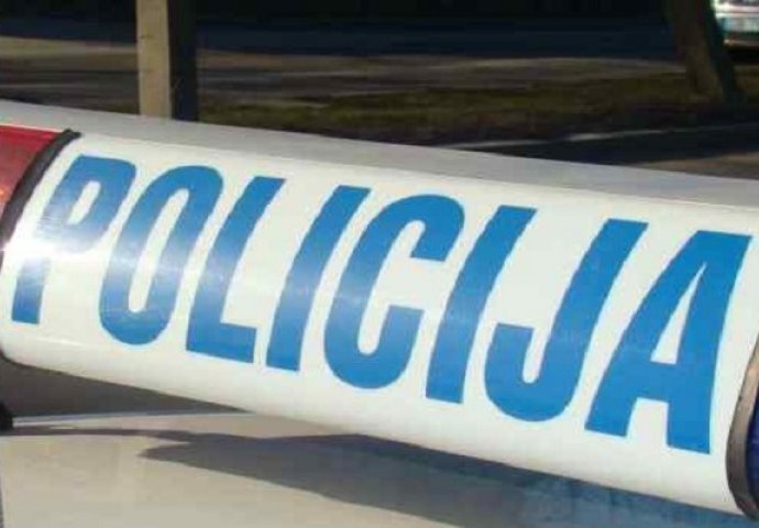 Eksplozivna naprava bačena na kuću upravnika zatvora 