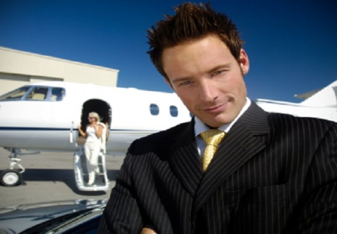 '' Svi misle kako živim život iz snova... ''