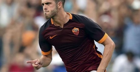 Pjanić najbolji fudbaler Rome u 2015. godini