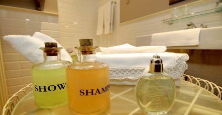  Osam otrova iz vaše kupaonice remete hormone i debljaju vas